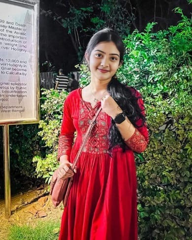 female Call Girls in Kolkata