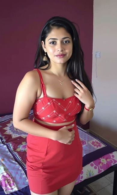 female Call Girls in Kolkata